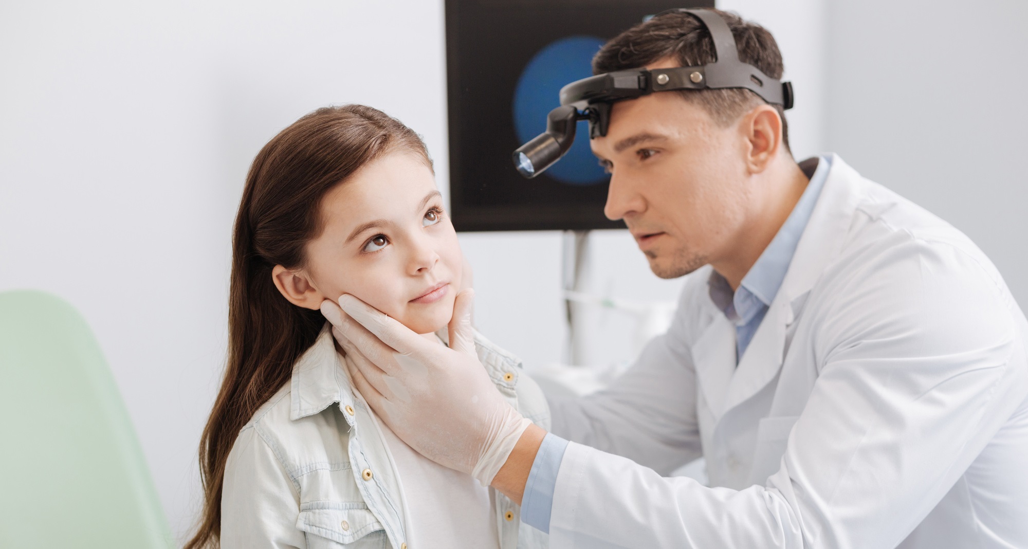 Clínica otorrinolaringología