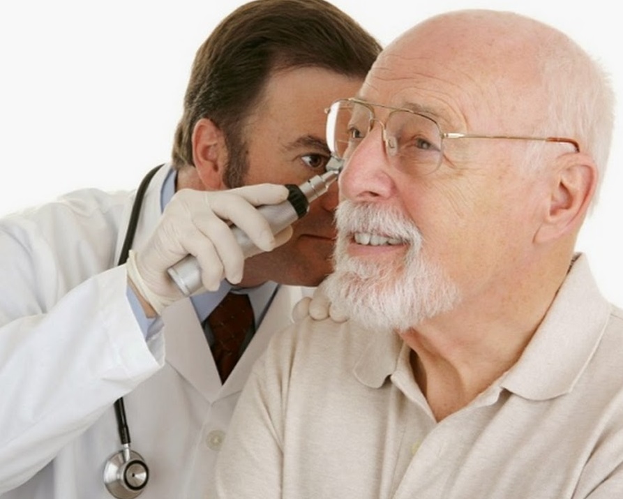 Consulta otorrino precio