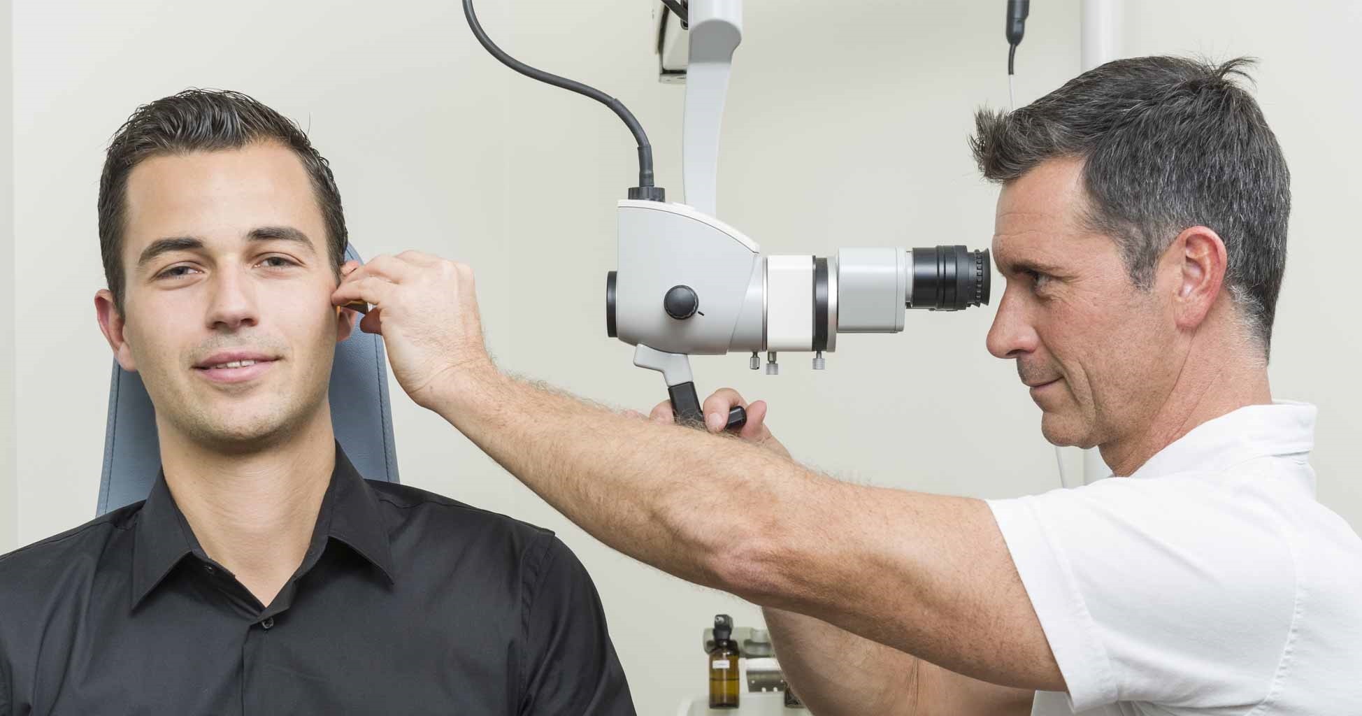 Otorrino en Monterrey