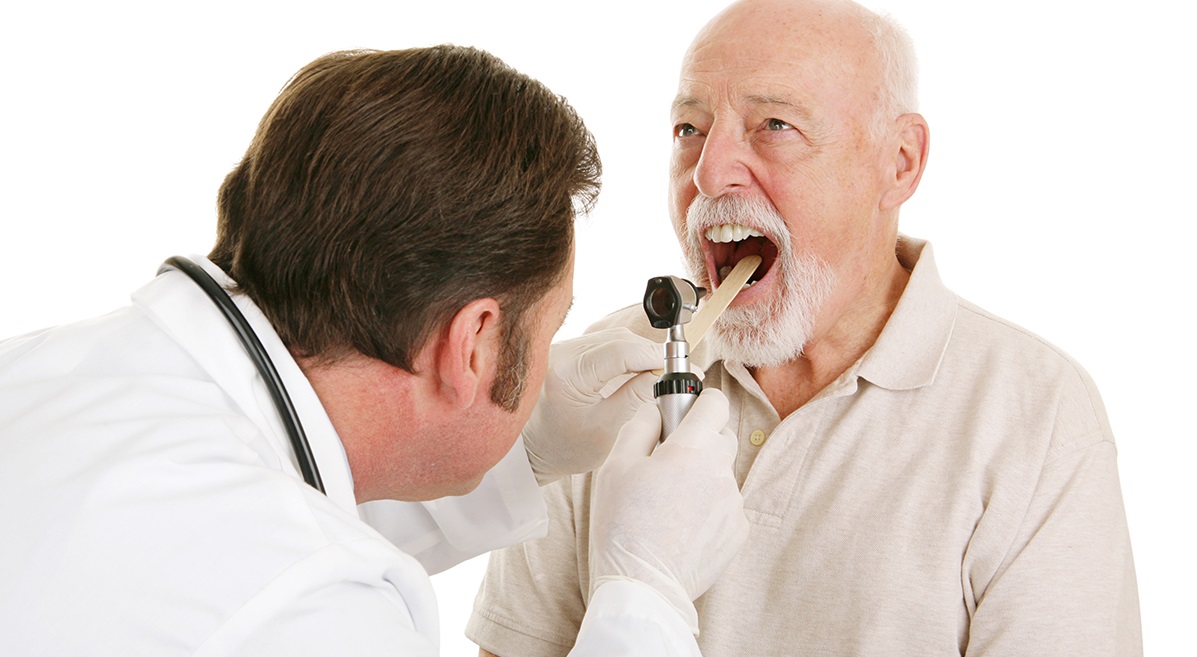 Otorrinolaringólogo especialista