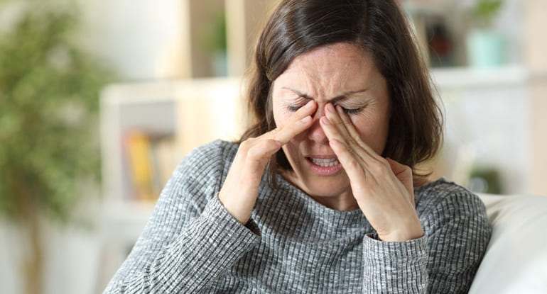 Otorrinolaringología Pediátrica